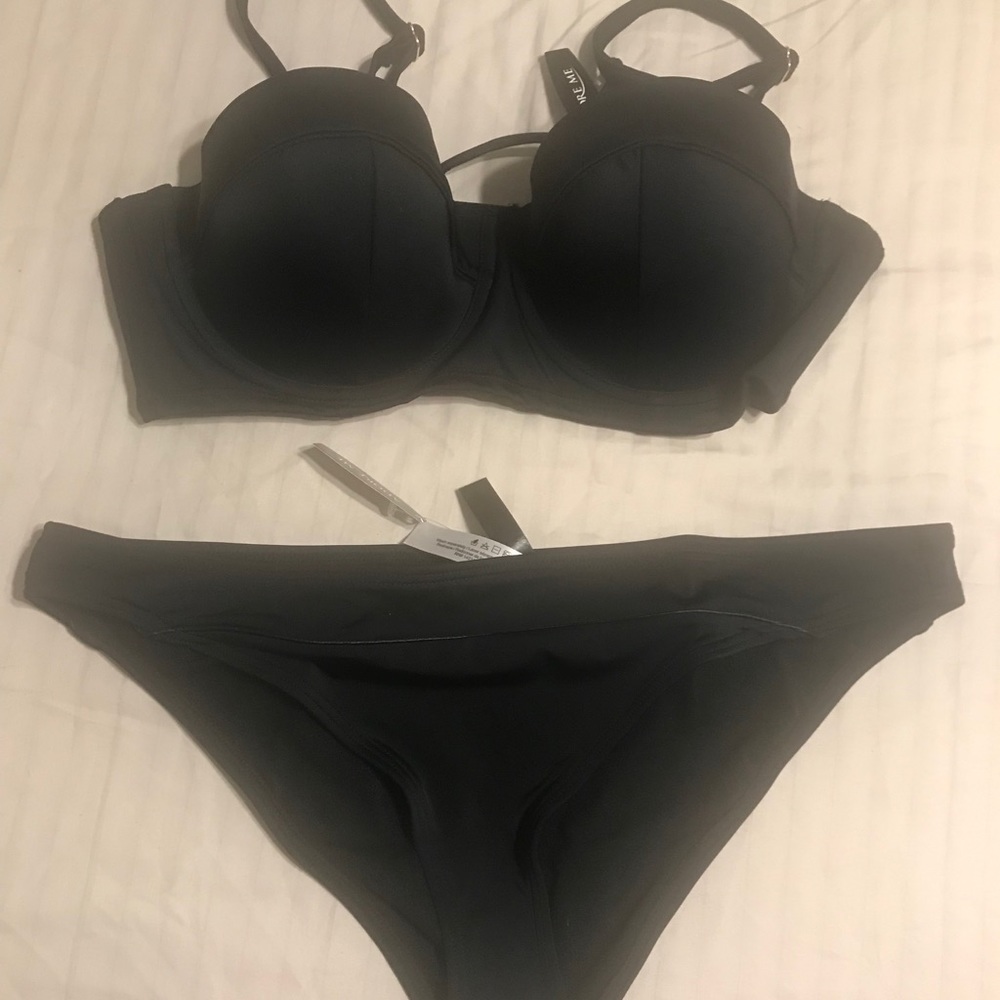 Swim suit